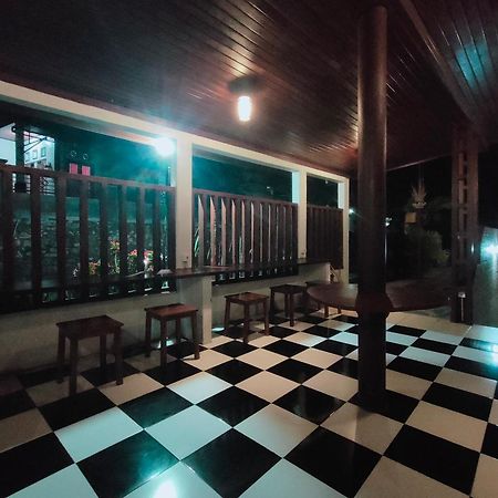 Lo Sari Bungalow Batununggul 外观 照片
