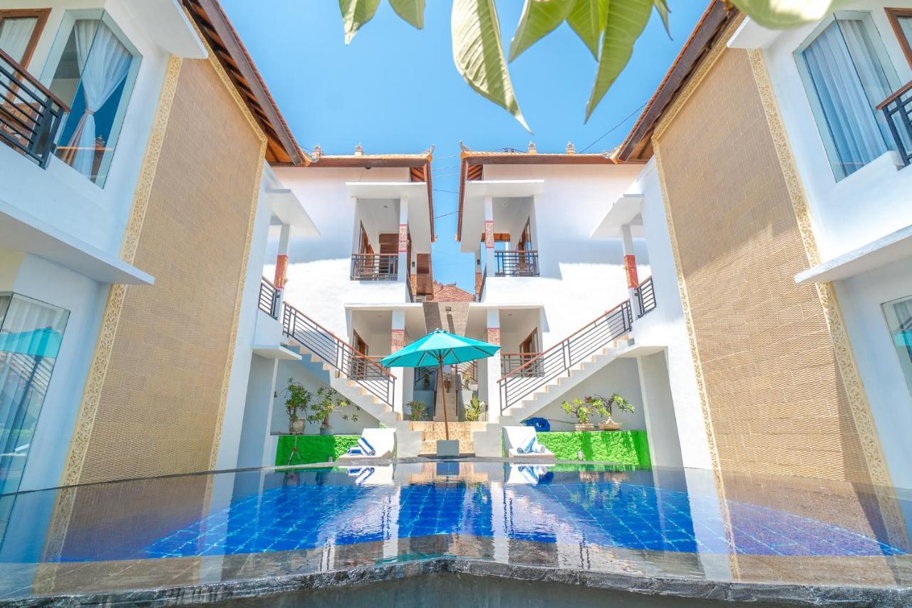 Lo Sari Bungalow Batununggul 外观 照片