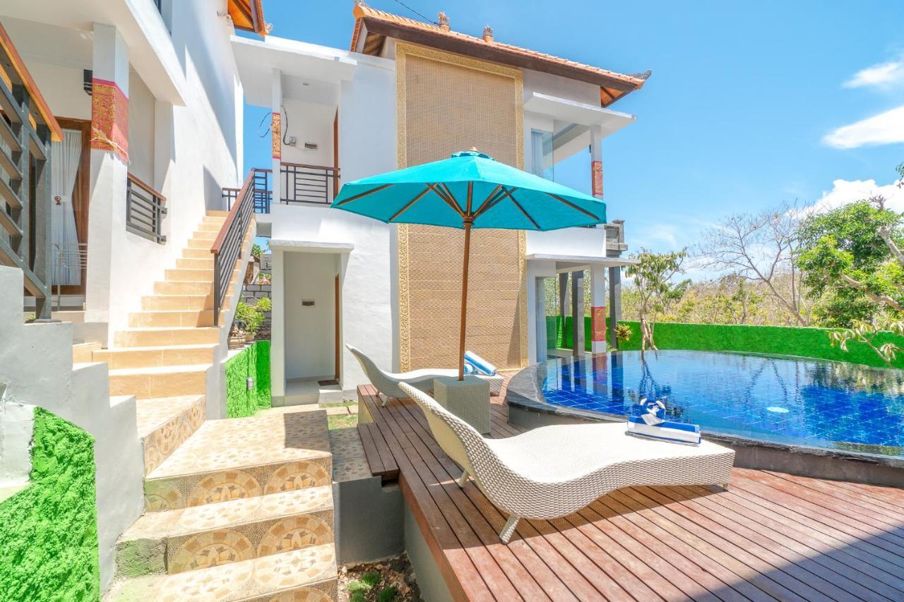 Lo Sari Bungalow Batununggul 外观 照片