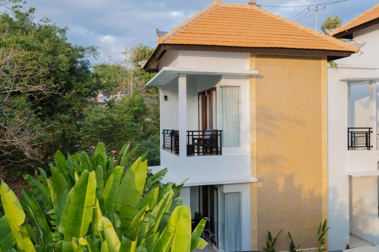Lo Sari Bungalow Batununggul 外观 照片