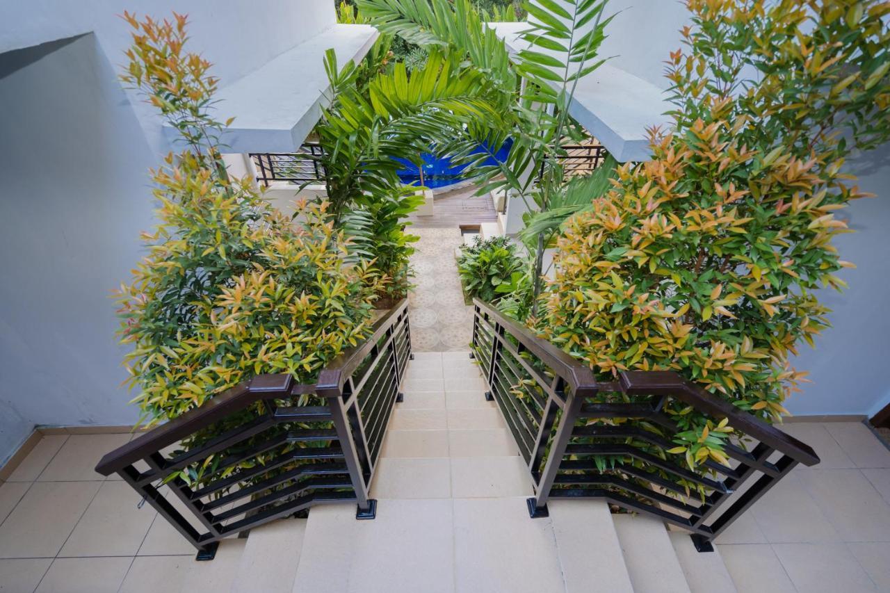 Lo Sari Bungalow Batununggul 外观 照片