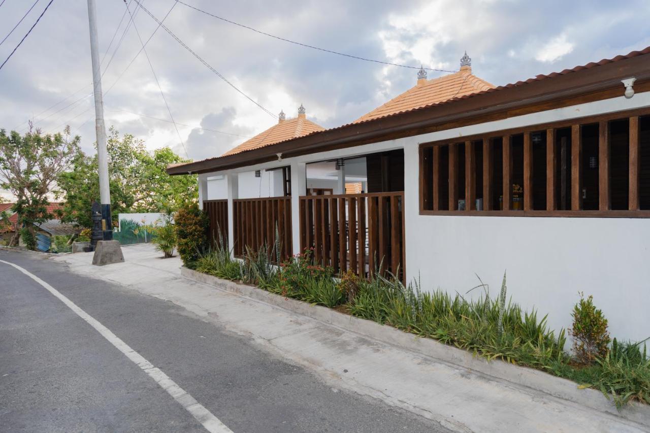 Lo Sari Bungalow Batununggul 外观 照片