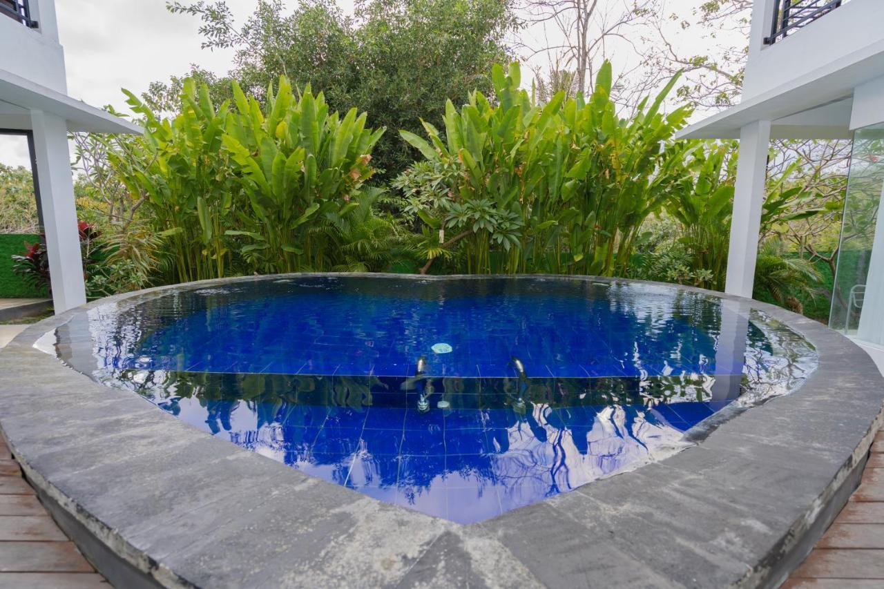 Lo Sari Bungalow Batununggul 外观 照片