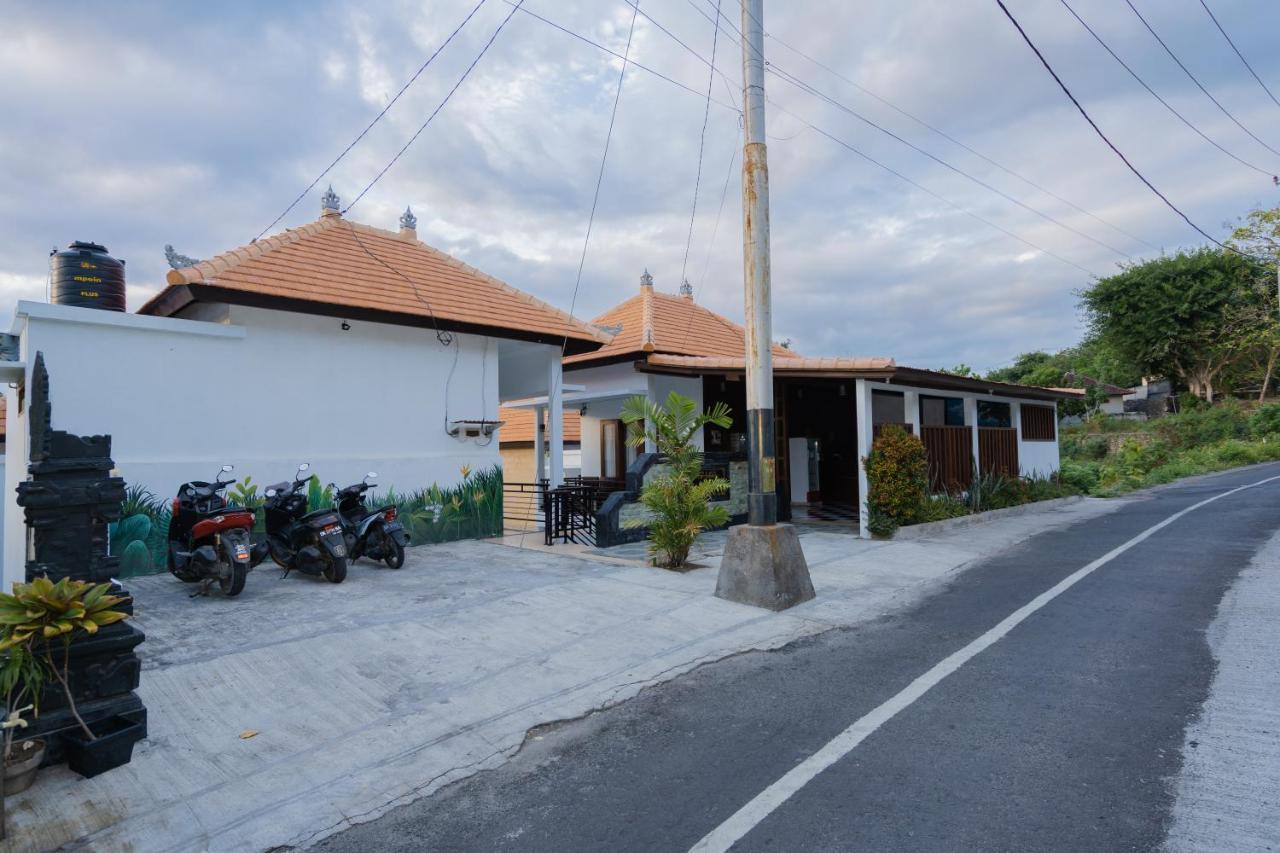 Lo Sari Bungalow Batununggul 外观 照片