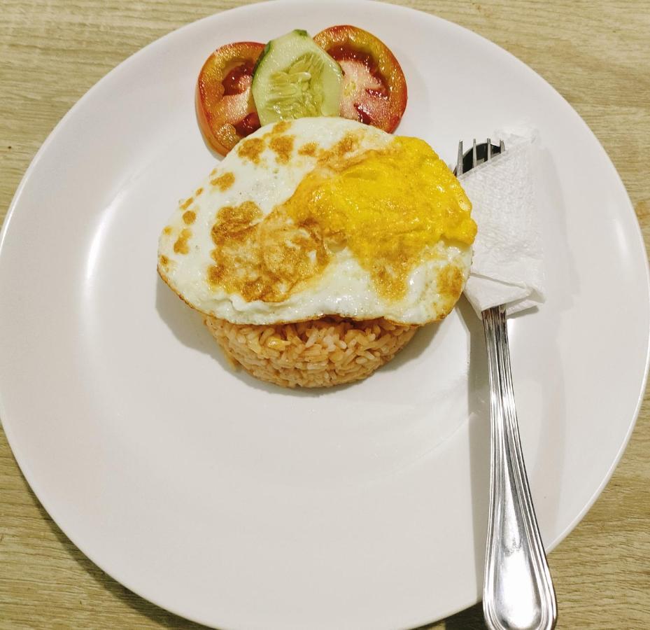 Lo Sari Bungalow Batununggul 外观 照片