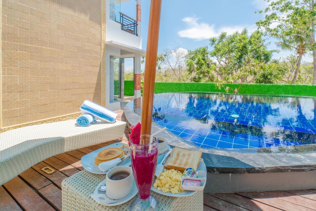 Lo Sari Bungalow Batununggul 外观 照片