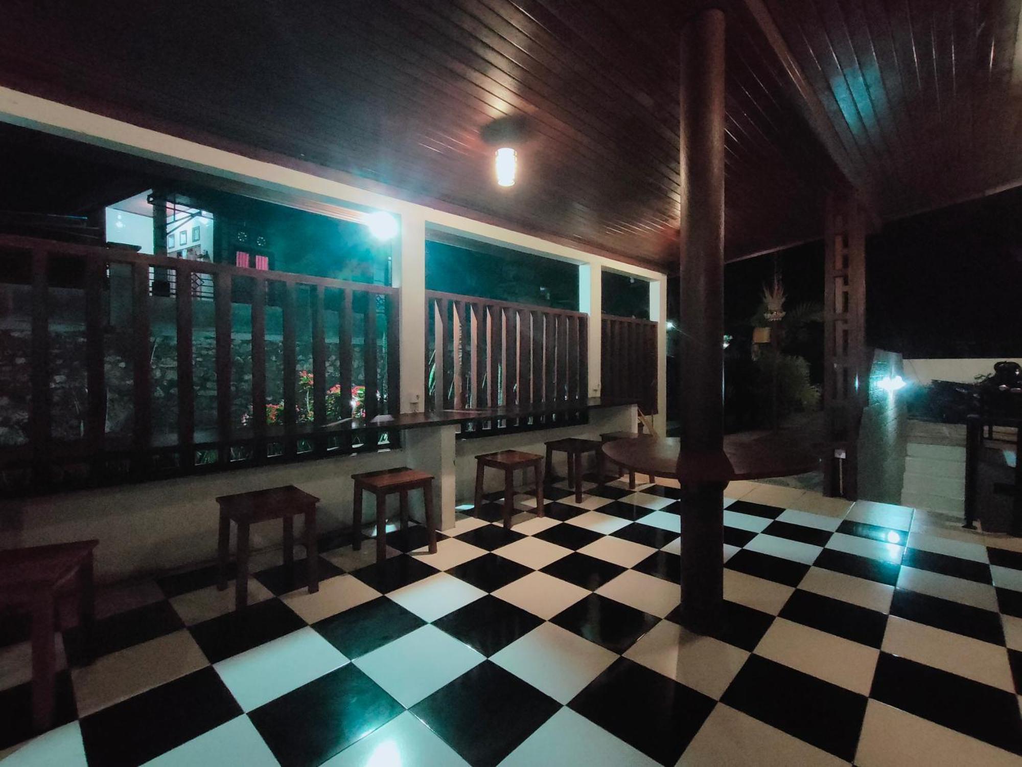 Lo Sari Bungalow Batununggul 外观 照片